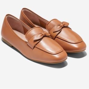 Cole Haan York Bow Loafer